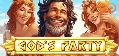 God's-Party