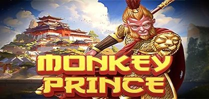 Monkey-Prince
