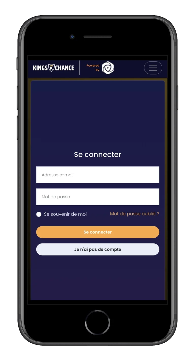 Connexion-Et-Inscription-Dentree